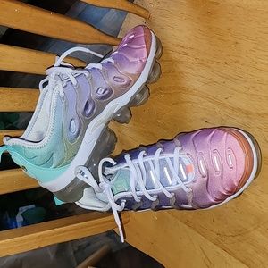 Nike Air Vapormax plus 7